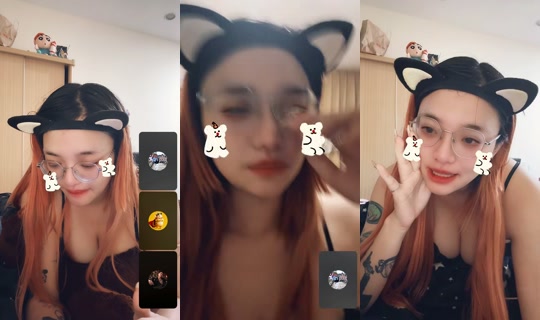 meimei.2121_ TikTok Live — Oct 3, 2026, 9:31 PM