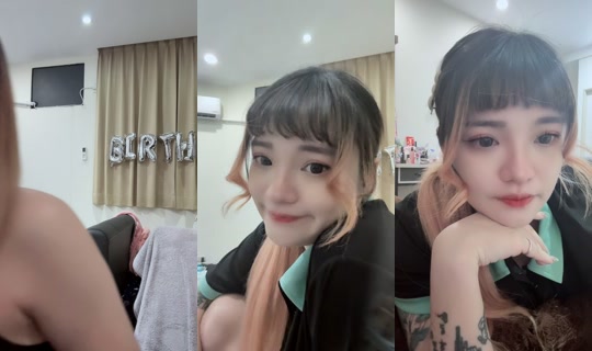 meimei.2121_ TikTok Live — Oct 4, 2026, 8:37 PM