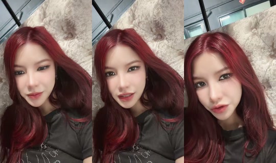 meimei.jj TikTok Live — Oct 1, 2026, 5:16 AM