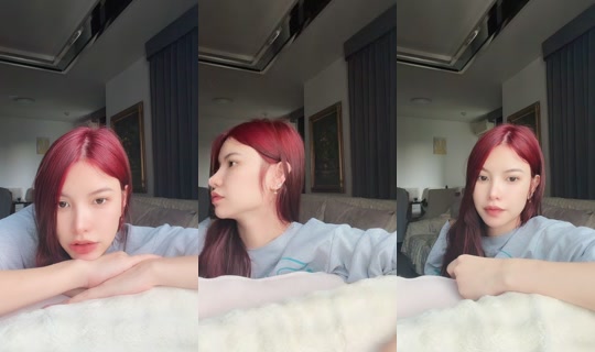 meimei.jj TikTok Live — Oct 2, 2026, 6:50 AM