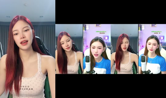 meimei.jj TikTok Live — Oct 3, 2026, 4:03 PM