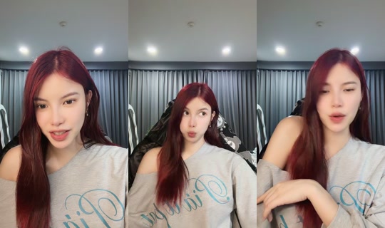 meimei.jj TikTok Live — Oct 4, 2026, 12:53 PM