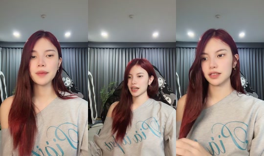 meimei.jj TikTok Live — Oct 4, 2026, 1:43 PM