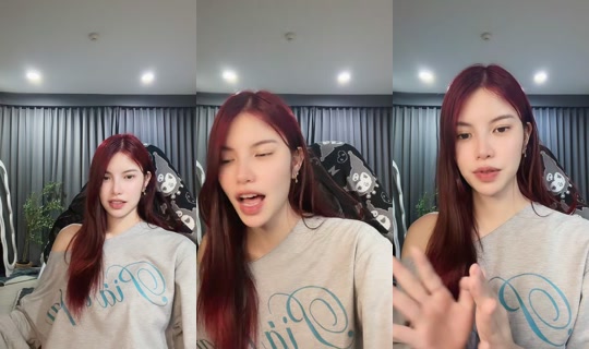 meimei.jj TikTok Live — Oct 4, 2026, 2:34 PM
