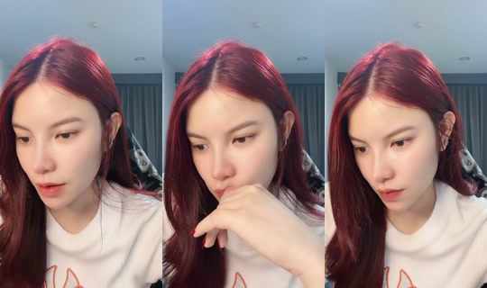 meimei.jj TikTok Live — Oct 7, 2026, 2:14 PM