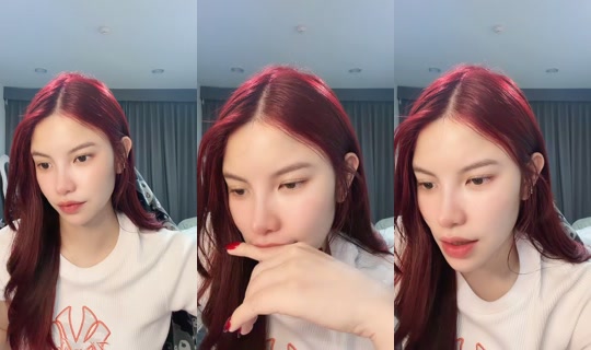 meimei.jj TikTok Live — Oct 7, 2026, 2:30 PM