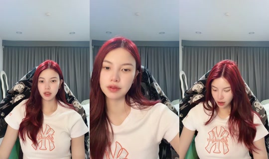 meimei.jj TikTok Live — Oct 7, 2026, 2:45 PM