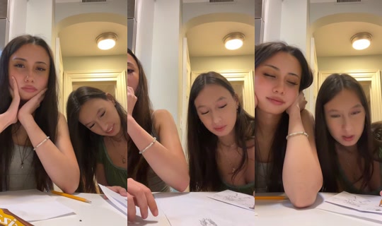 meimei5959 TikTok Live — Aug 30, 2026, 12:54 AM