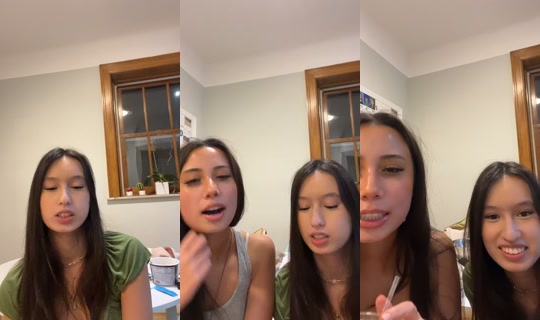 meimei5959 TikTok Live — Aug 30, 2026, 2:09 AM