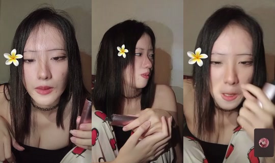 meimeiou_ TikTok Live — Sep 2, 2026, 1:34 PM