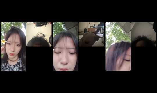 meimeiou_ TikTok Live — Sep 20, 2026, 8:36 AM