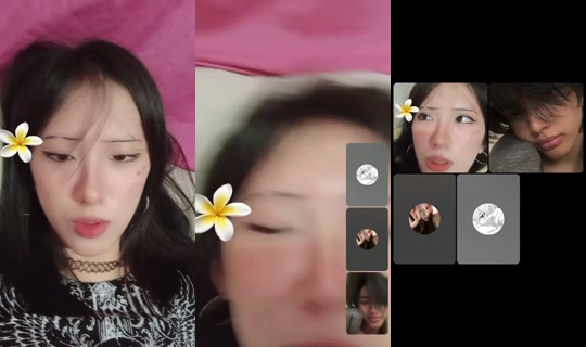 meimeiou_ TikTok Live — Oct 9, 2026, 7:12 AM