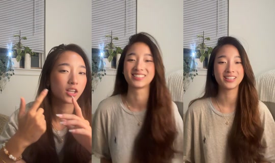 meimeiz312 TikTok Live — Aug 22, 2026, 5:51 AM