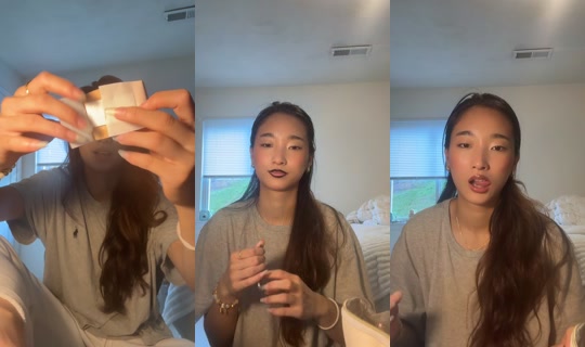 meimeiz312 TikTok Live — Aug 23, 2026, 10:17 PM