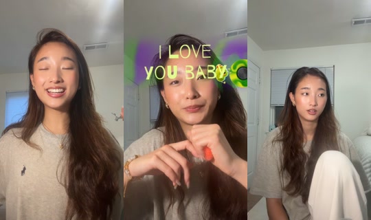 meimeiz312 TikTok Live — Aug 23, 2026, 11:55 PM
