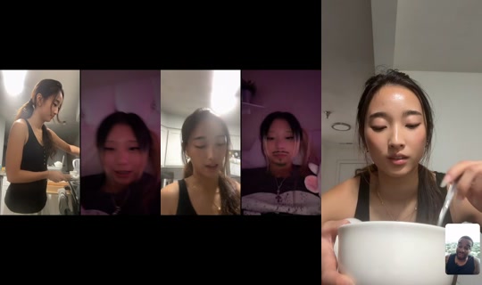 meimeiz312 TikTok Live — Aug 25, 2026, 2:36 AM