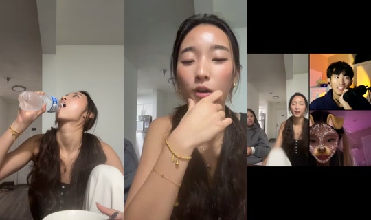 meimeiz312 TikTok Live — Aug 25, 2026, 3:10 AM
