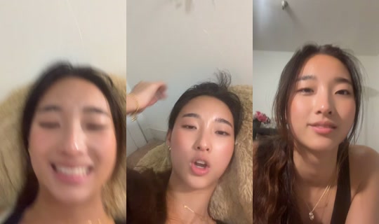 meimeiz312 TikTok Live — Aug 25, 2026, 4:35 AM