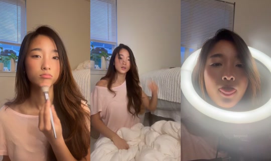 meimeiz312 TikTok Live — Aug 25, 2026, 11:48 PM