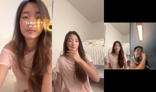 meimeiz312 TikTok Live — Aug 26, 2026, 12:22 AM
