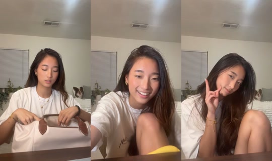 meimeiz312 TikTok Live — Aug 28, 2026, 2:41 AM