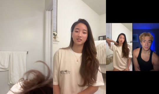 meimeiz312 TikTok Live — Aug 28, 2026, 3:31 AM