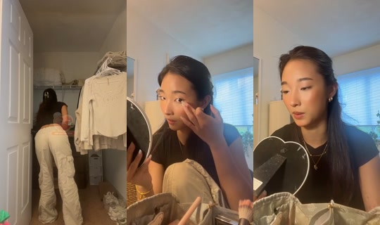 meimeiz312 TikTok Live — Aug 28, 2026, 9:39 PM