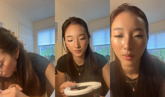 meimeiz312 TikTok Live — Aug 28, 2026, 10:29 PM