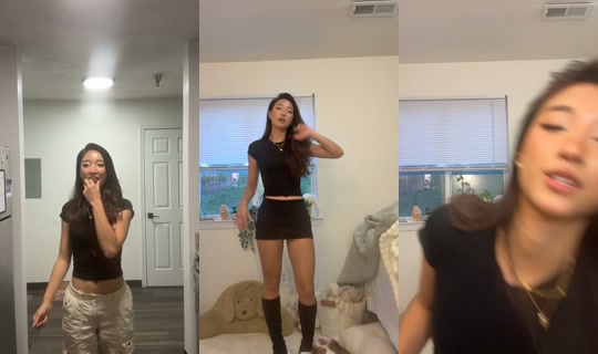 meimeiz312 TikTok Live — Aug 28, 2026, 11:40 PM