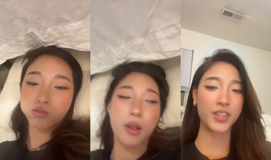 meimeiz312 TikTok Live — Aug 29, 2026, 12:03 AM