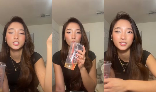 meimeiz312 TikTok Live — Aug 29, 2026, 12:50 AM