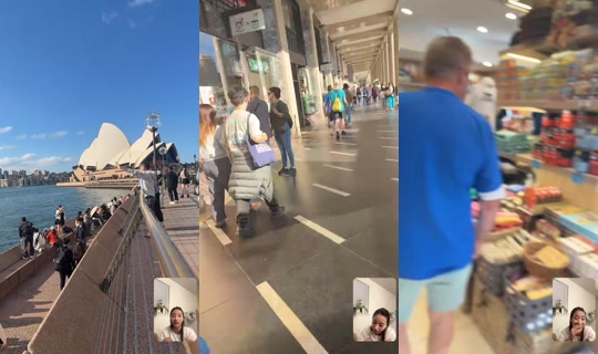 meimeiz312 TikTok Live — Aug 29, 2026, 5:17 AM