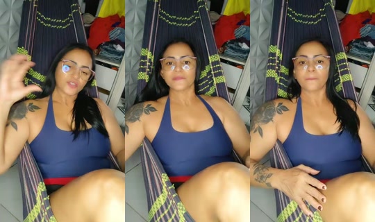 meiraalexandre30 TikTok Live — Oct 5, 2026, 1:10 PM