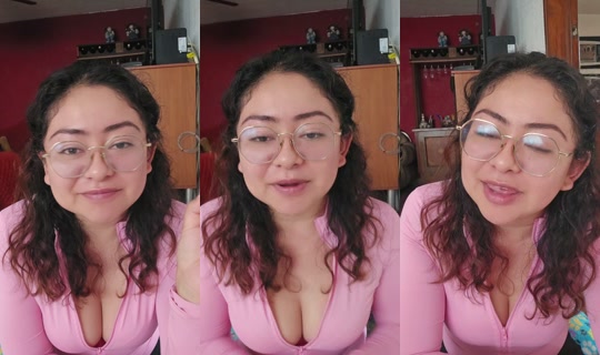meishuelii TikTok Live — Aug 20, 2026, 5:06 PM