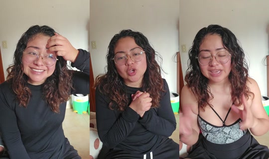 meishuelii TikTok Live — Aug 24, 2026, 6:07 PM