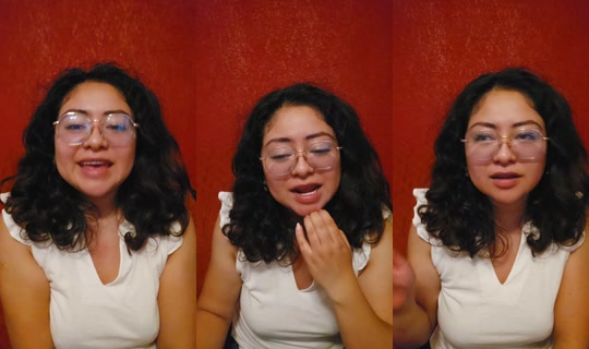 meishuelii TikTok Live — Sep 27, 2026, 2:48 AM