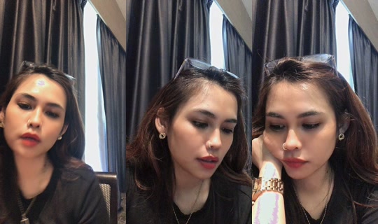 meisme_05 TikTok Live — Aug 23, 2026, 9:51 AM