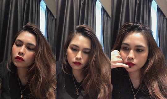 meisme_05 TikTok Live — Aug 23, 2026, 10:50 AM