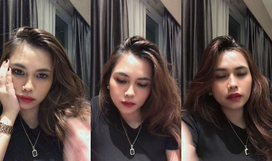 meisme_05 TikTok Live — Aug 23, 2026, 12:19 PM