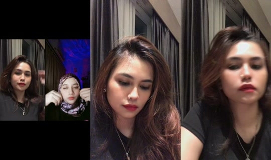 meisme_05 TikTok Live — Aug 23, 2026, 1:10 PM