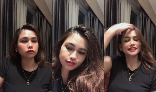 meisme_05 TikTok Live — Aug 23, 2026, 1:46 PM