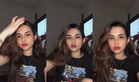 meisme_05 TikTok Live — Oct 1, 2026, 2:06 PM