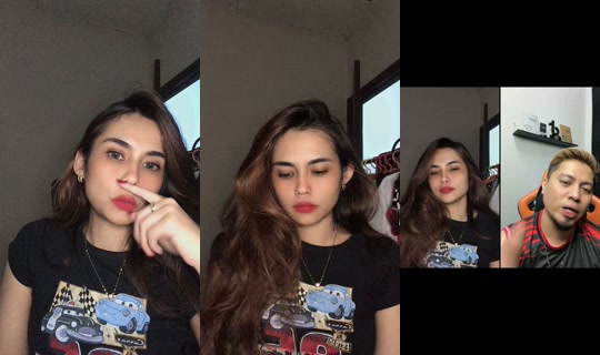meisme_05 TikTok Live — Oct 1, 2026, 3:14 PM