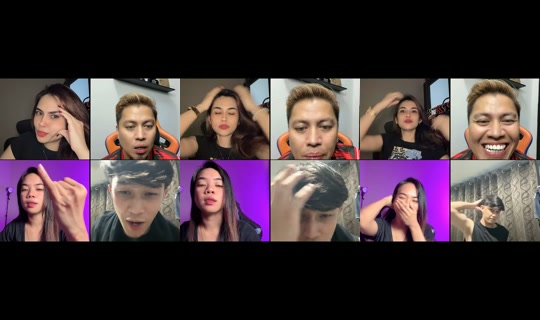 meisme_05 TikTok Live — Oct 1, 2026, 4:31 PM