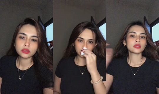 meisme_05 TikTok Live — Oct 2, 2026, 4:54 PM