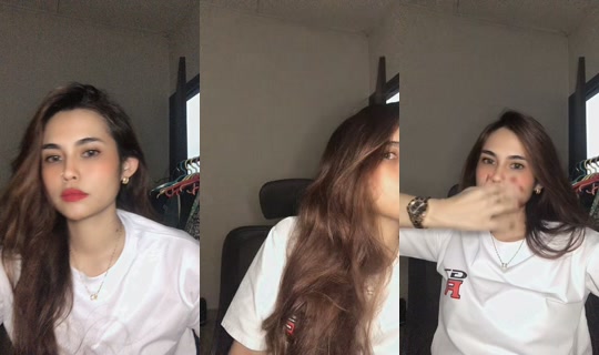 meisme_05 TikTok Live — Oct 4, 2026, 2:55 PM