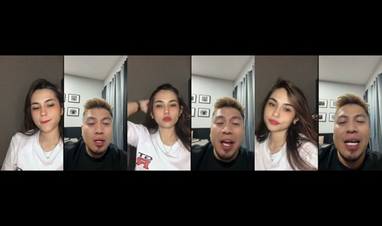 meisme_05 TikTok Live — Oct 4, 2026, 4:58 PM