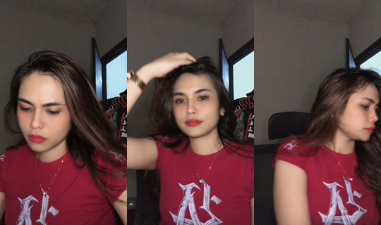 meisme_05 TikTok Live — Oct 6, 2026, 4:42 PM