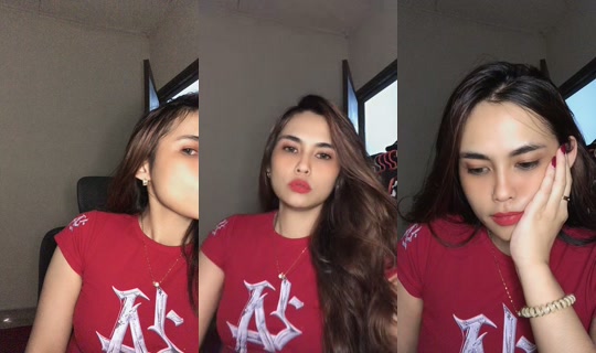 meisme_05 TikTok Live — Oct 6, 2026, 5:14 PM