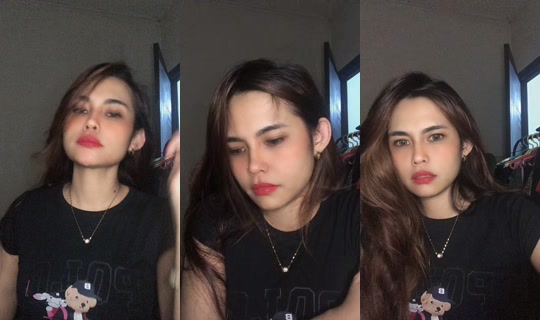 meisme_05 TikTok Live — Oct 9, 2026, 4:12 PM
